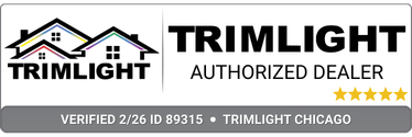 Trimlight Authorized Dealer Badge - Trimlight Chicago