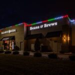 business that Trimlight Chicago put lights on
