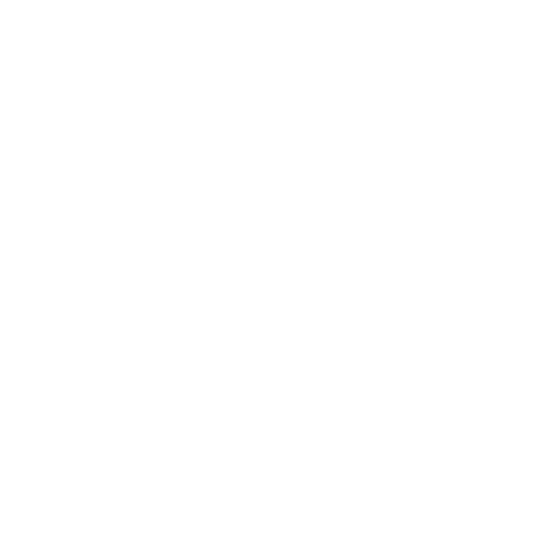 icon of clock with shield